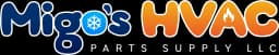 Migo's HVAC Logo