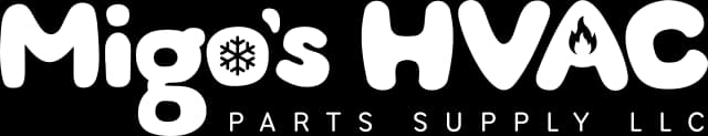 Migo’s HVAC Logo