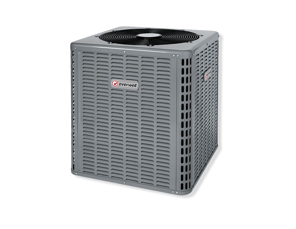 5T HEAT PUMP EVERWELL (3040) R410A