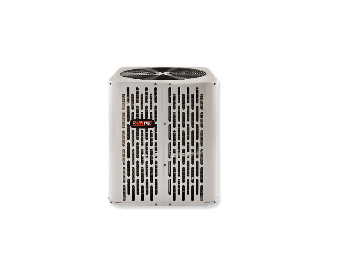 3T HEAT PUMP CONDENSER RUNTRU 454B (2040) image 2