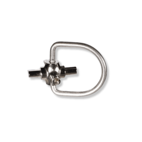 Rectorseal 86698 Novent Universal Locking Refrigerant Key image 4
