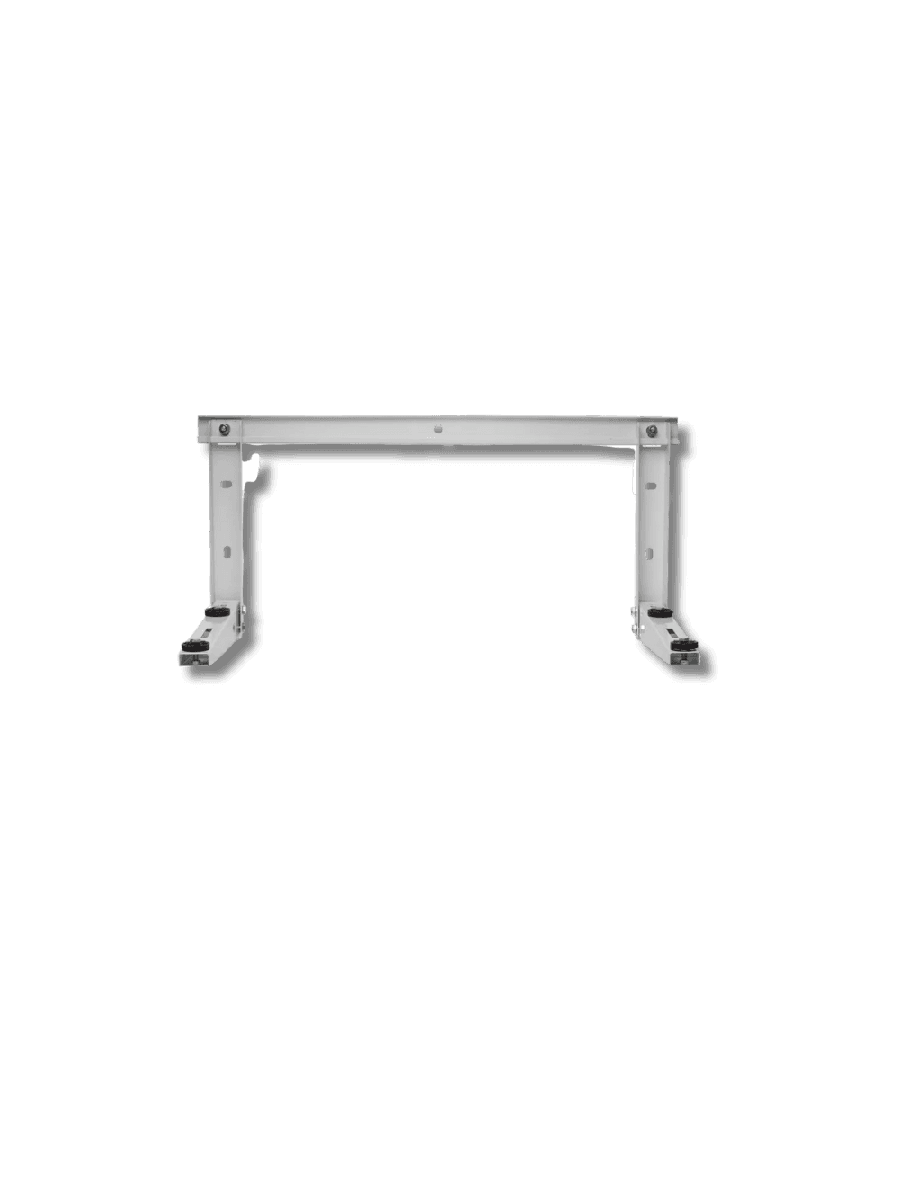 Mini‑Split Condenser Wall Mount Bracket