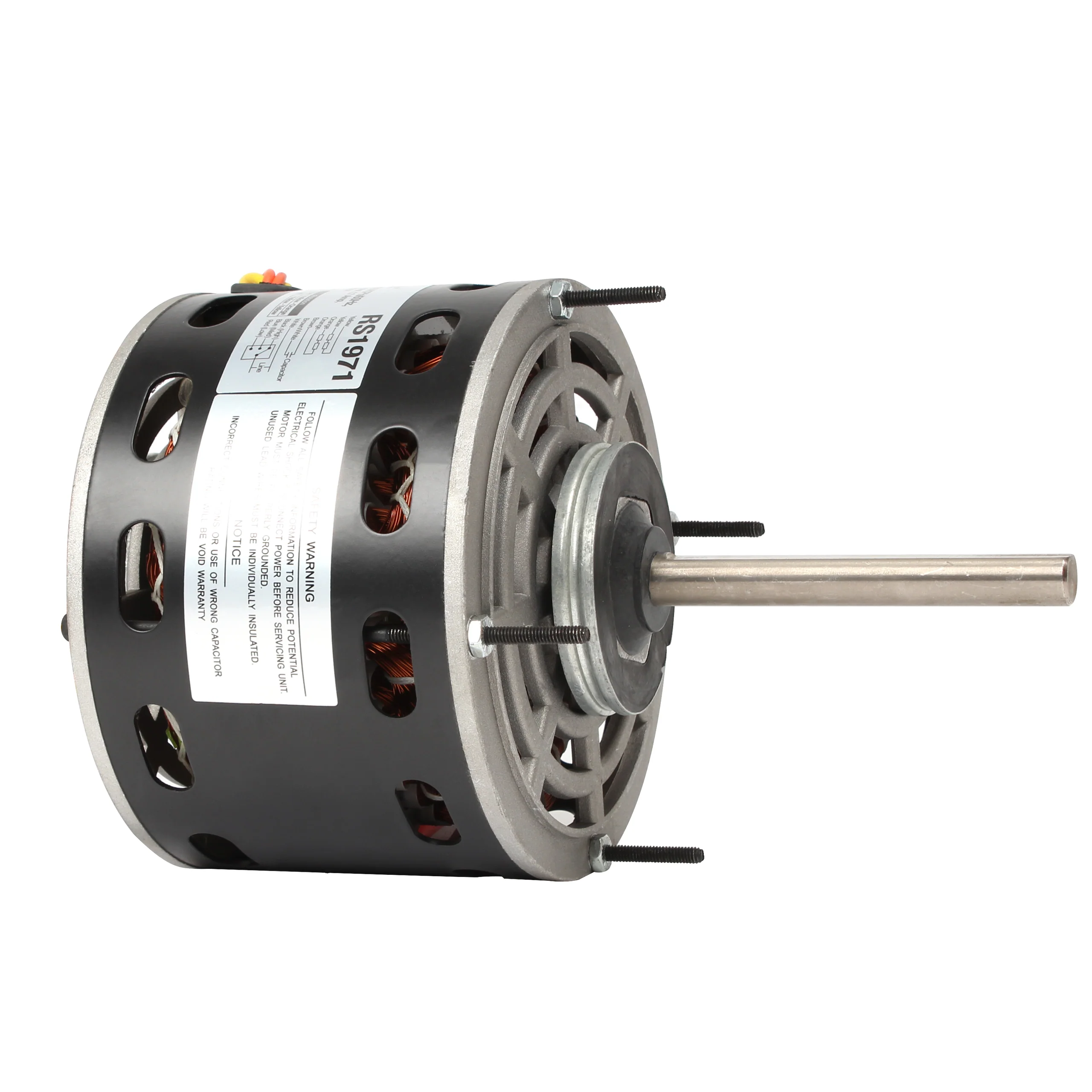 Rostock Direct‑Drive Blower Motor RS1973