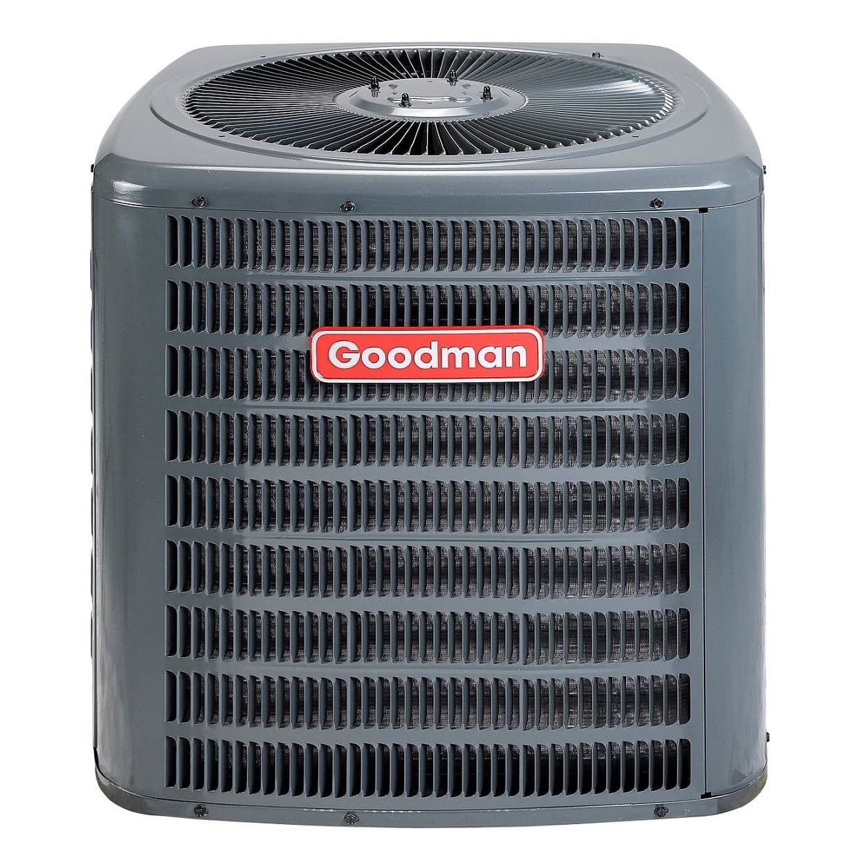2T Heat Pump GoodMan 14 SEER R410A