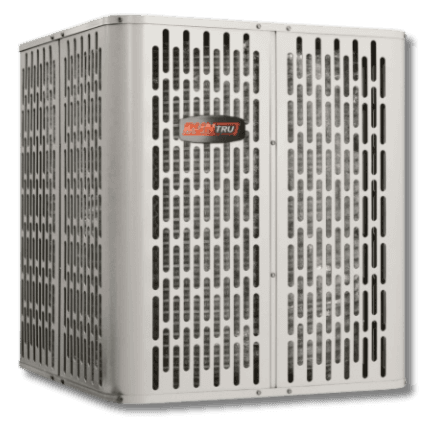 2.5T STRAIGHT COOL CONDENSER RUNTRU