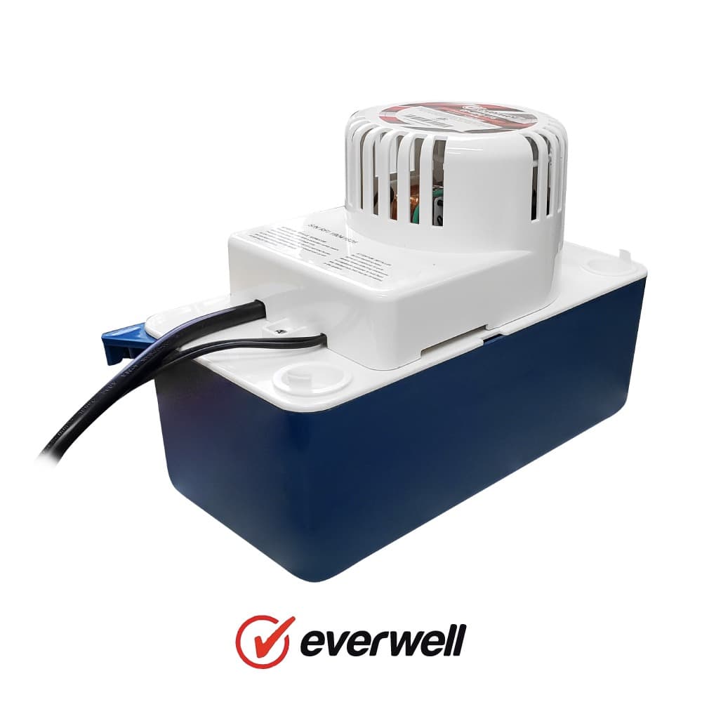 Everwell CP‑MPG‑115 Condensate Pump