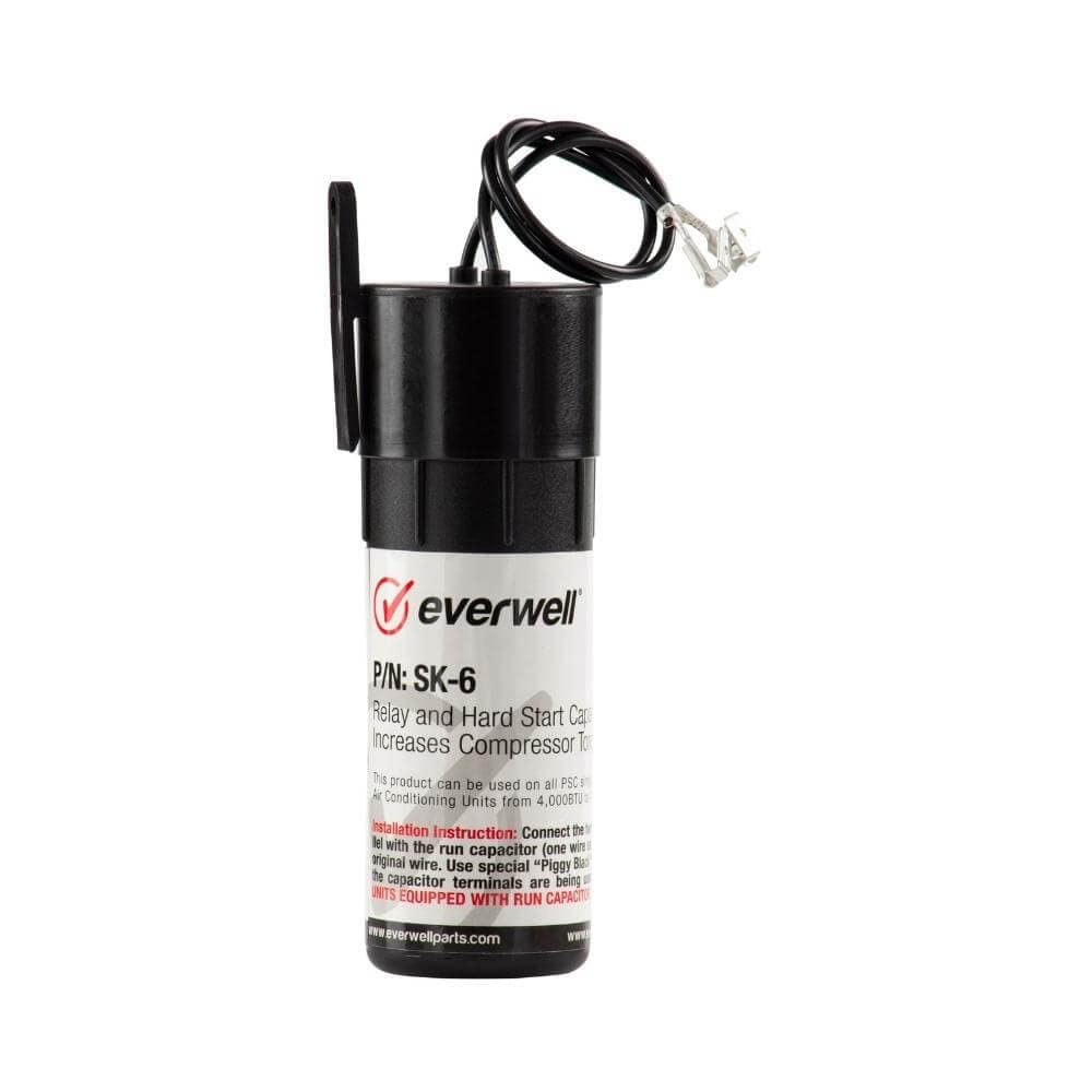 Everwell SK-6 Super Start Kit