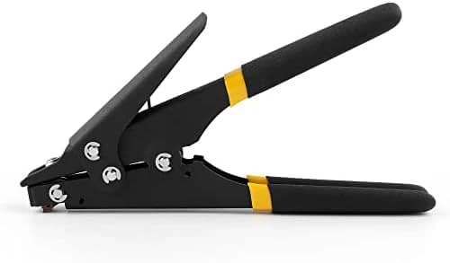 Cable Tie Fastening Tool