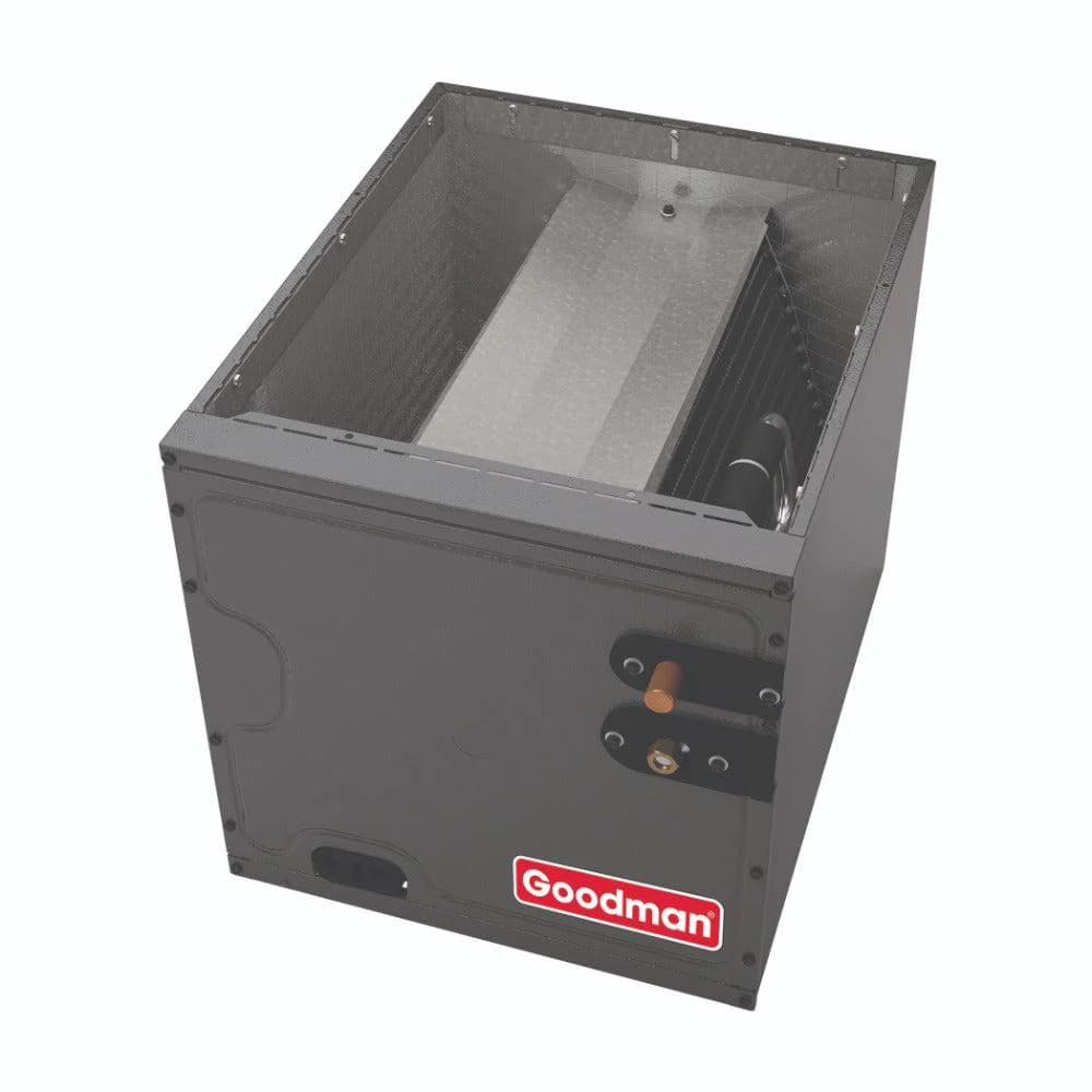 5T Coil Upflow/Downflow   21" × 21" cabinet R-32 (1030)