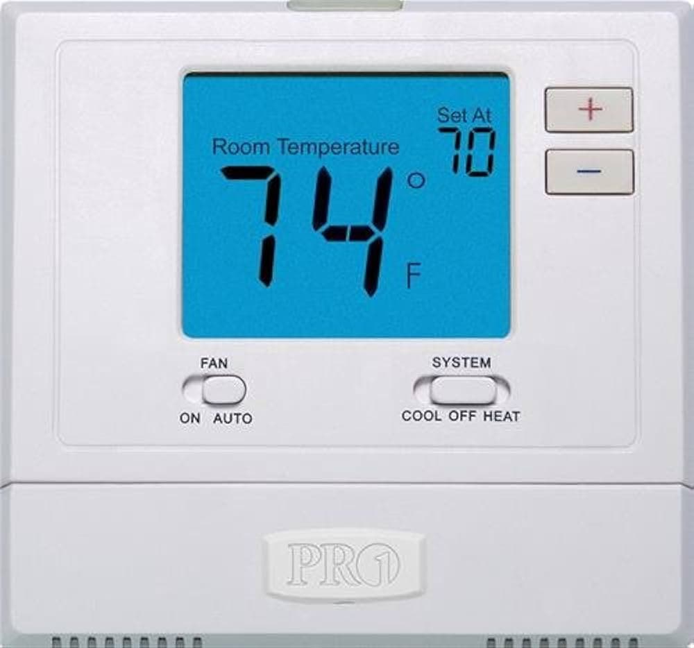 PRO1 T701 Thermostat