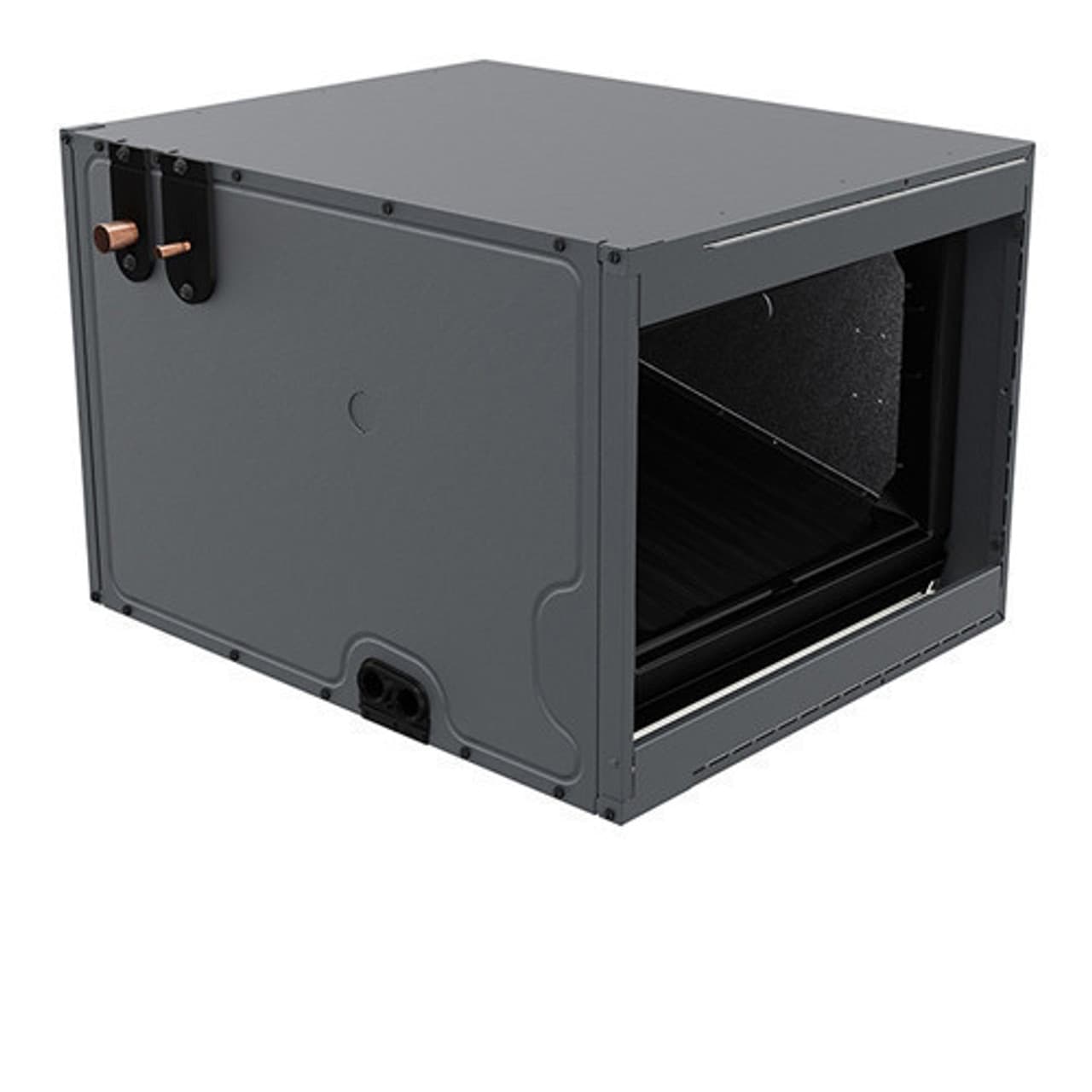 2.5 Ton Horizontal Cased A‑Coil with Factory‑Installed TXV 17.5″ R410A 1030 1130
