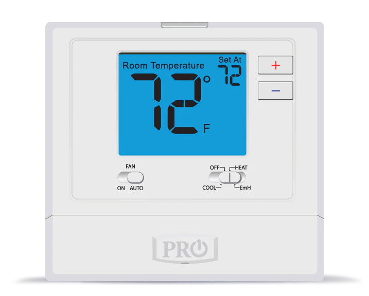 PRO1 T721 Thermostat
