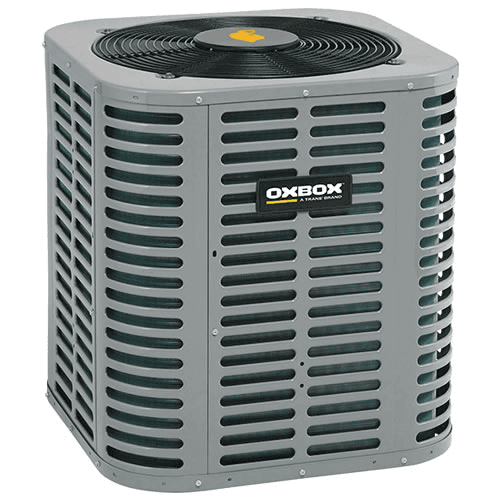 2.5T HEAT PUMP R-410A Oxbox (8040)