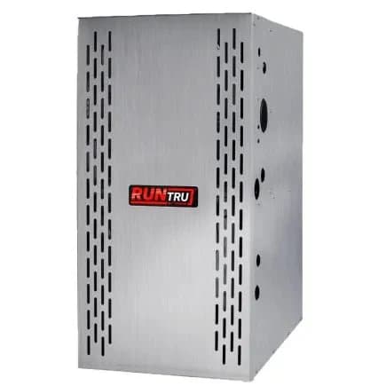 FURNACE 80BTU 17" RUNTRU 80% R-410a-454B (2020)