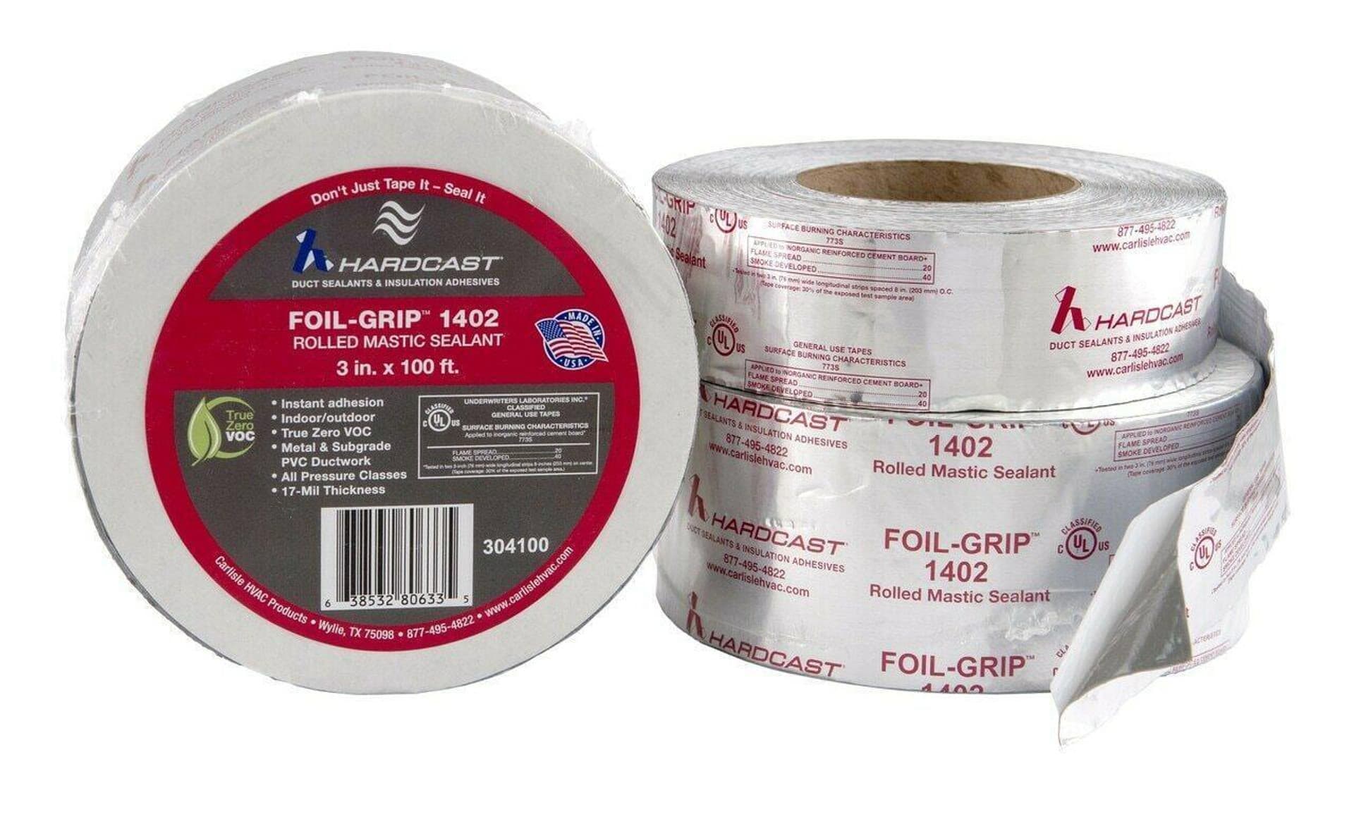 ROLLED MASTIC SEALANT