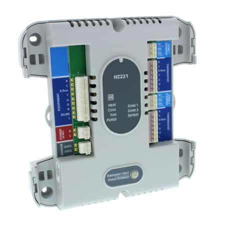 HZ221 TrueZone System Honeywell Home