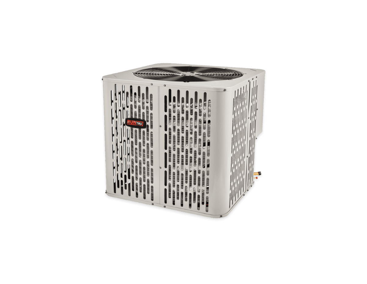 3.5T HEAT PUMP CONDERSER RUNTRU (2040)