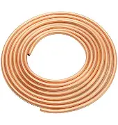 COPPER LINE 3/8