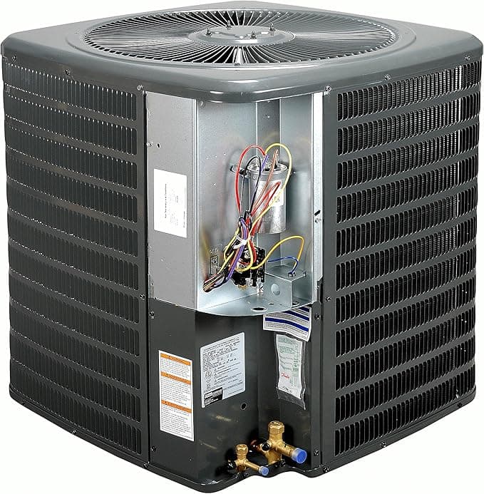 3T STRAIGHT COOL GOODMAN R-32 (1010) image 2