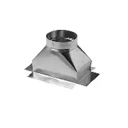 4x10x4 Ceiling Box