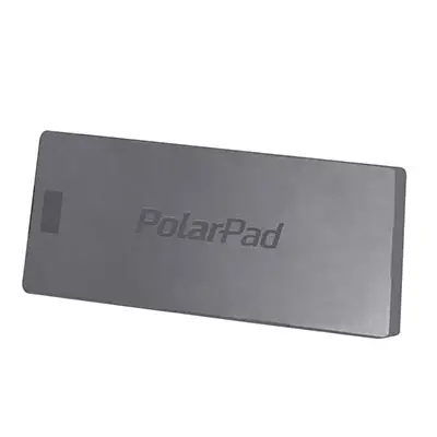 PAD POLARIS 18x38x3