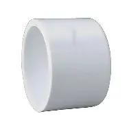3/4in PVC Slip Cap
