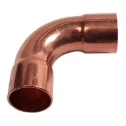 3/4 COPPER ELBOW