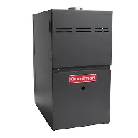 80K GAS FURNACE 21" GR9S (1020)