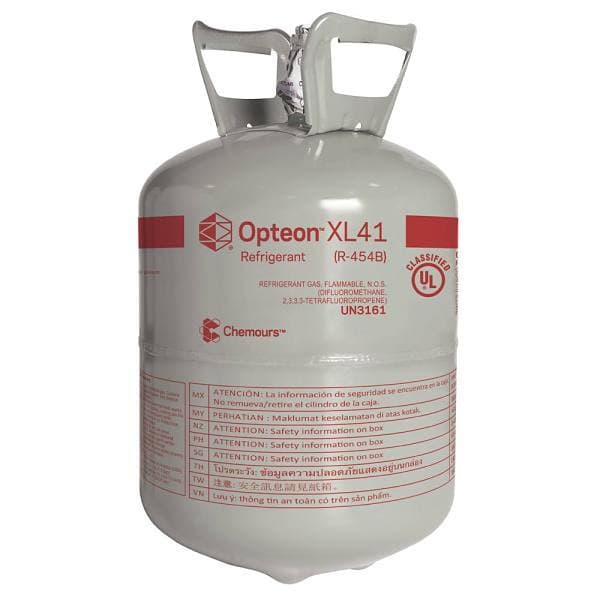 R‑454B REFRIGERANT (170)