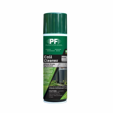 Purafilter PF-2000 Coil Cleaner