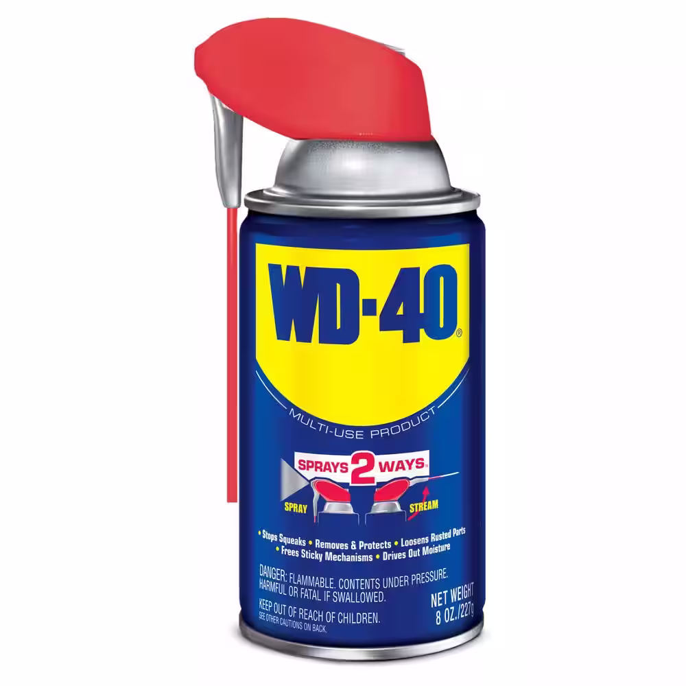 WD-40 Multi-Use Product Aerosol 12 oz