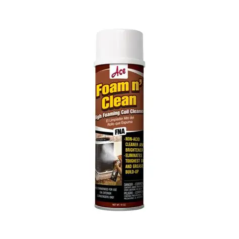Foamn Clean 19 Foaming Coil Cleaner
