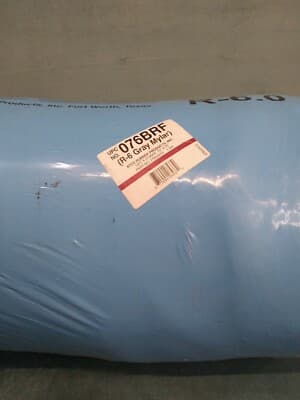 8" Class 1 Flexible Duct 25ft