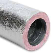 R8 14'' FLEX DUCT