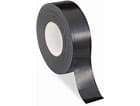 2in BLACK DUCT TAPE
