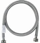 GAS CONNECTOR 24" LENGTH