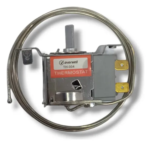 Everwell TH-004 Thermostat Housing