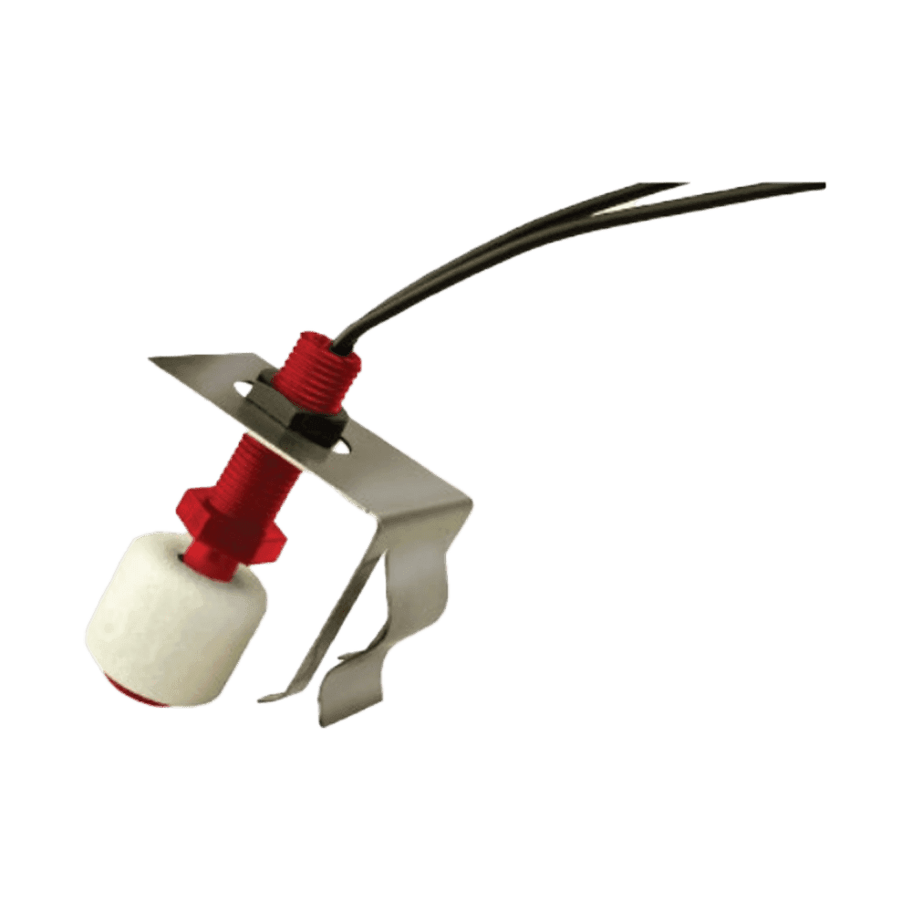 OVER FLOW SWITCH