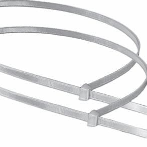NYLON Duct Ties 36" QTY 50