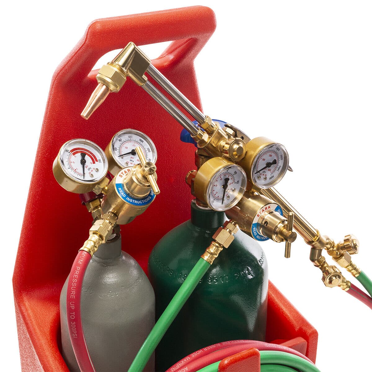 Welding and Cutting Equipment