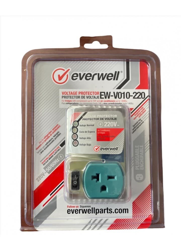 Voltage Protector 220V
