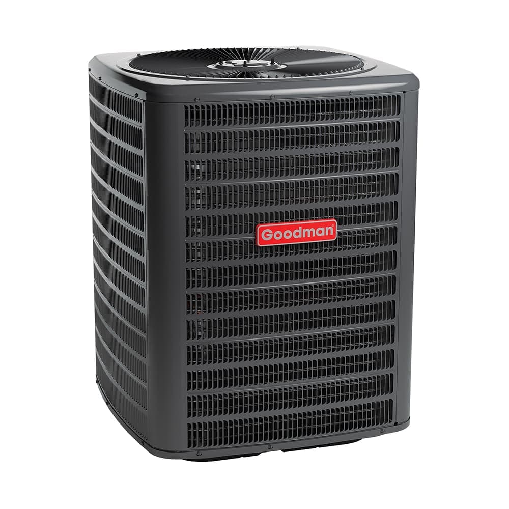 2.5T Goodman AC R410a (1110)