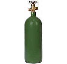 Oxygen-NEW TANK