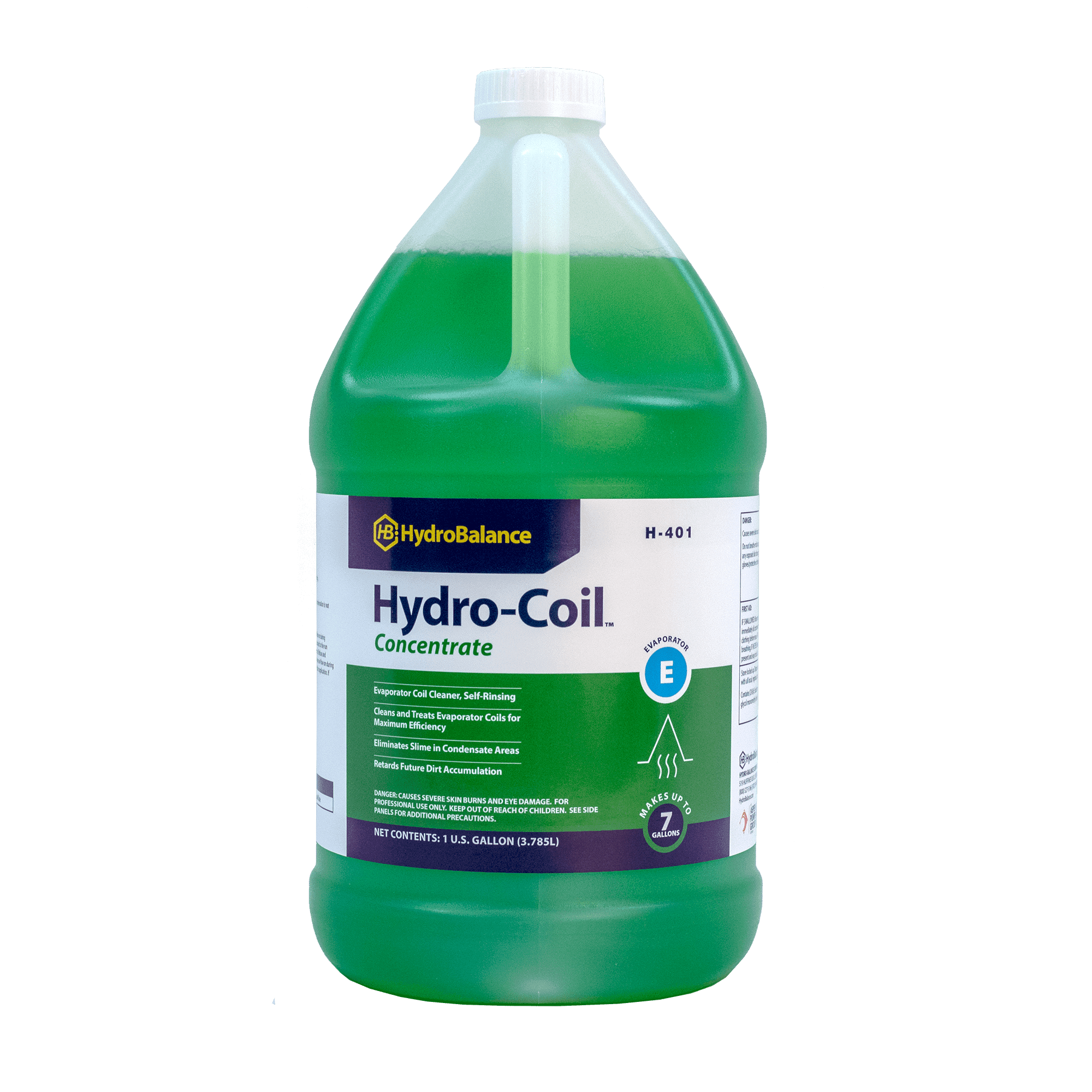 HYDRO-COIL concentrate 1Gallon