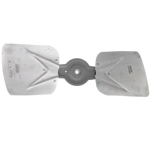 2 Bladed Condenser Fan