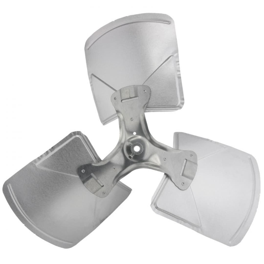 3 Bladed Condenser Fan-Small