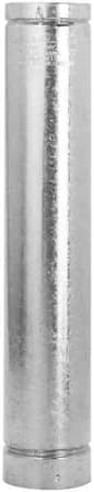 TYPE B - GAS VENT 4x24