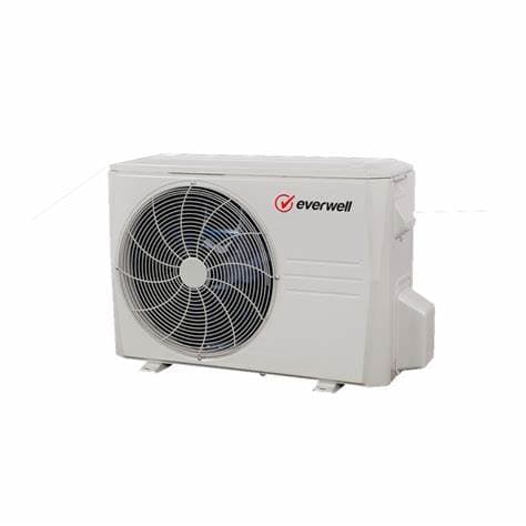 1T Minisplit Oudoor Unit R32 (220) Ever well     6700