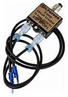 LIL POPPER 3 amp Circuit Breaker