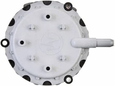 Furnace Air Pressure Switch